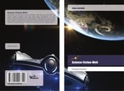 Cover von Science-Fiction-Welt