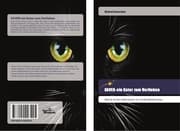 Cover von XAVER-ein Kater zum Verlieben