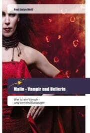 Cover von Malin - Vampir und Heilerin