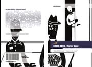 Cover von ROSEN-KRIEG - Vierter Band