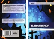 Cover von Das unartige Geschöpf oder Die Entstehung des Heiligen Vaters