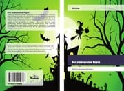 Cover von Der stubenreine Papst