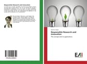 Cover von Responsible Research and Innovation