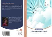 Cover von Letters From My Father