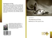 Cover von The Mystery of Time