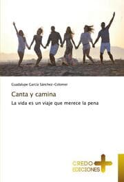 Cover von Canta y camina