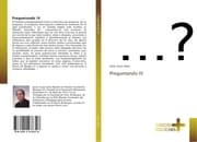 Cover von Preguntando IV
