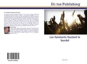 Cover von Les fainéants foutent le bordel