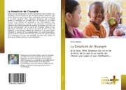 Cover von La Simplicité de l'Evangile