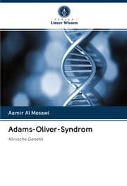 Cover von Adams-Oliver-Syndrom
