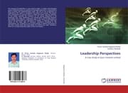 Cover von Leadership Perspectives