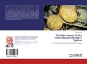 Cover von The Main Issues of the International Monetary System