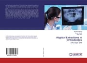 Cover von Atypical Extractions in Orthodontics