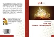 Cover von Fairy Tales by Kama Sywor KAMANDA