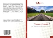 Cover von Voyager, sengager ?