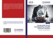 Cover von Yenilenebilir Enerji Teknolojilerine Yönelik Kamusal Tesvikler