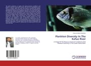 Cover von Plankton Diversity In The Kafue River