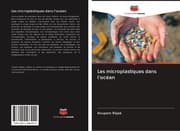 Cover von Les microplastiques dans l'océan