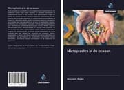 Cover von Microplastics in de oceaan