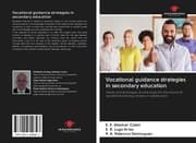 Cover von Vocational guidance strategies in secondary education