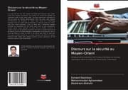 Cover von Discours sur la sécurité au Moyen-Orient