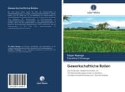 Cover von Gewerkschaftliche Rollen