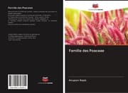 Cover von Famille des Poaceae
