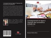 Cover von L'enseignement en ligne à l'époque des coronavirus (COVID-19)