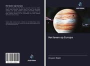 Cover von Het leven op Europa