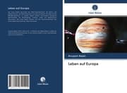 Cover von Leben auf Europa