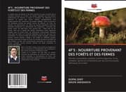 Cover von 4F'S : NOURRITURE PROVENANT DES FORÊTS ET DES FERMES