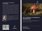 Cover von 4F'S: VOEDSEL UIT BOSSEN EN BOERDERIJEN