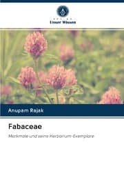 Cover von Fabaceae