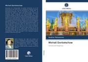 Cover von Michail Gorbatschow