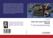 Cover von CARE AND CURE FROM THE GREENS
