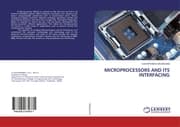 Cover von MICROPROCESSORS AND ITS INTERFACING