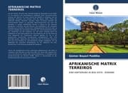 Cover von AFRIKANISCHE MATRIX TERREIROS