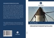Cover von ORGANISATIONSENTWICKLUNG