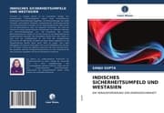 Cover von INDISCHES SICHERHEITSUMFELD UND WESTASIEN