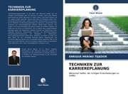 Cover von TECHNIKEN ZUR KARRIEREPLANUNG
