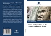 Cover von Vision von Sarvodaya für die Mission des Reiches Gottes