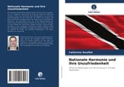 Cover von Nationale Harmonie und ihre Unzufriedenheit