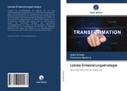 Cover von Lokale Entwicklungsstrategie