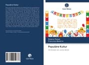 Cover von Populäre Kultur