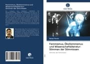 Cover von Feminismus, Ökofeminismus und Wissenschaftsliteratur: Stimmen der Stimmlosen