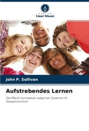 Cover von Aufstrebendes Lernen