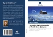 Cover von Sexuelle Belästigung in öffentlichen Schulen