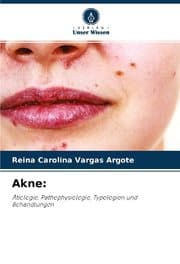 Cover von Akne: