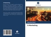 Cover von E-Marketing