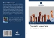 Cover von Toussaint Louverture